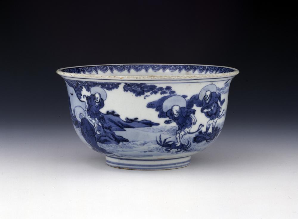 图片[1]-bowl BM-1928-0522.6-China Archive